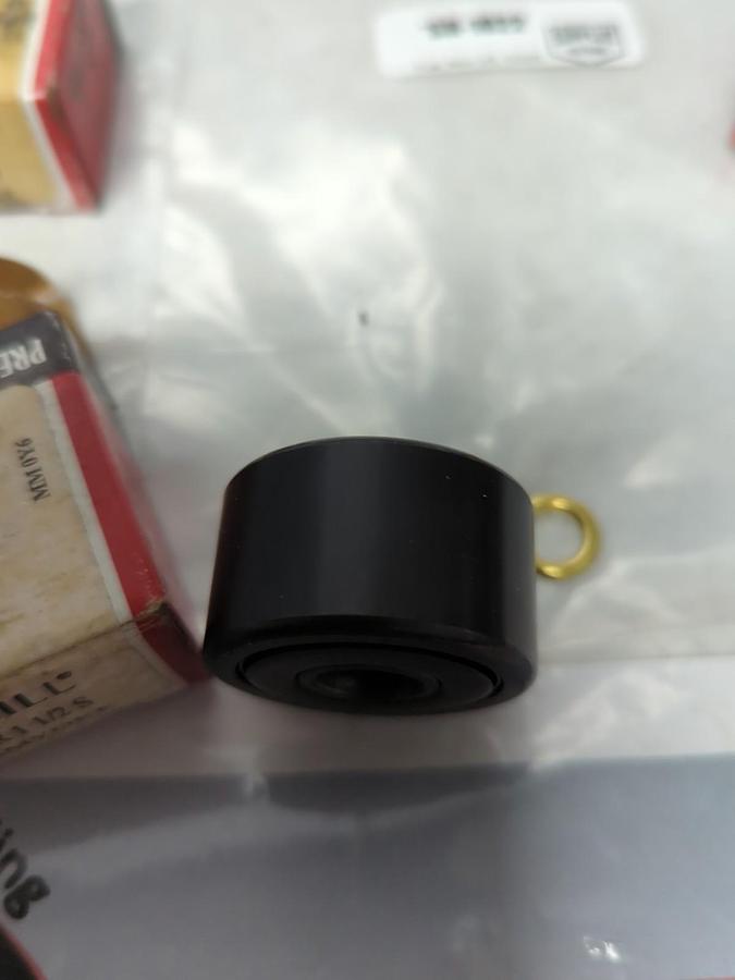 MCGILL,CYR 1-1/2S,CAM YOKE ROLLER LOT OF 3 NOS
