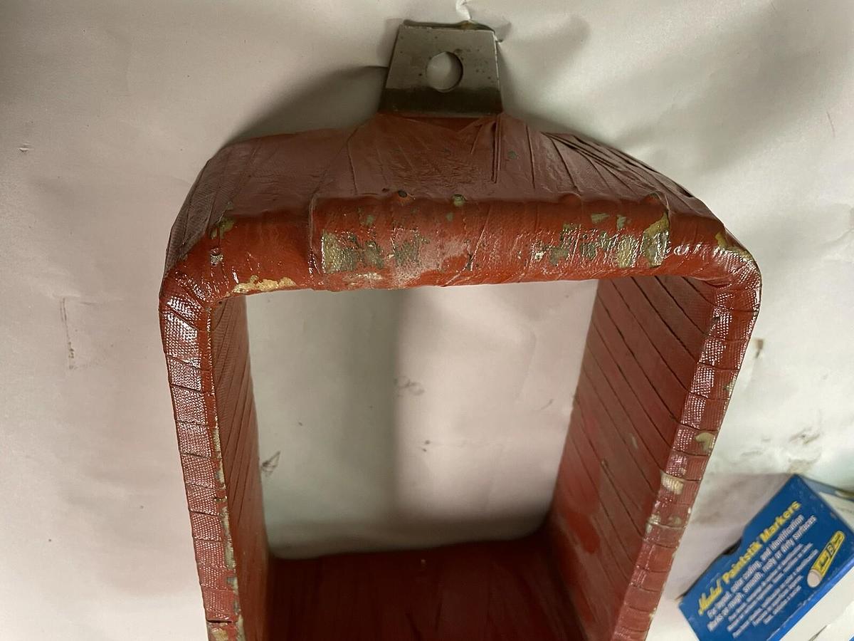 UNBRANDED,129492-B,SHUNT COIL 78T6SQ