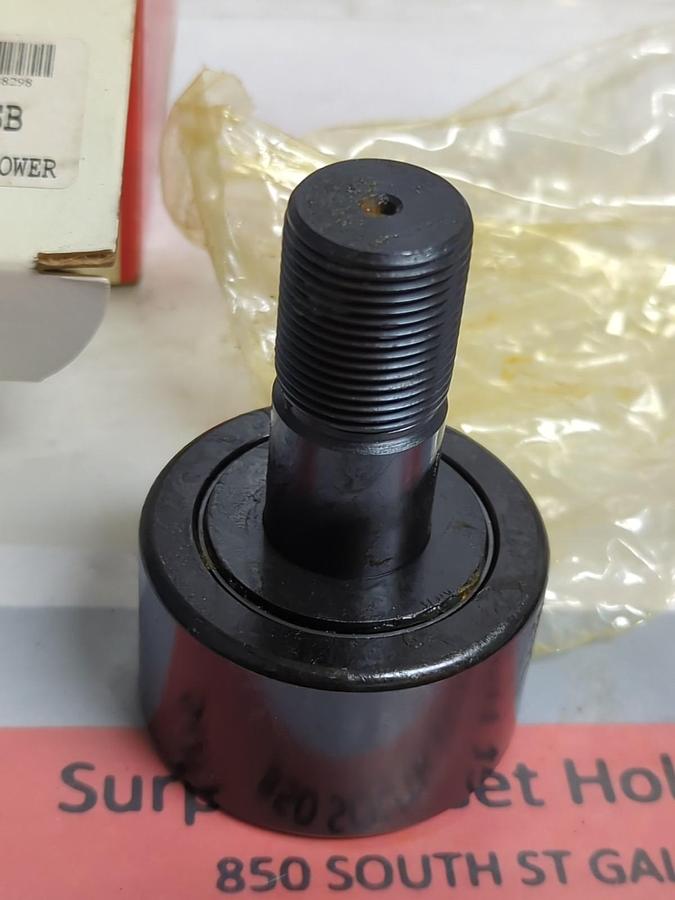 MCGILL,CF-2-1/2SB,CAM FOLLOWER NOS