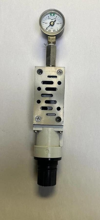 Used SMC,ARB250-00-A,INTERFACE REGULATOR