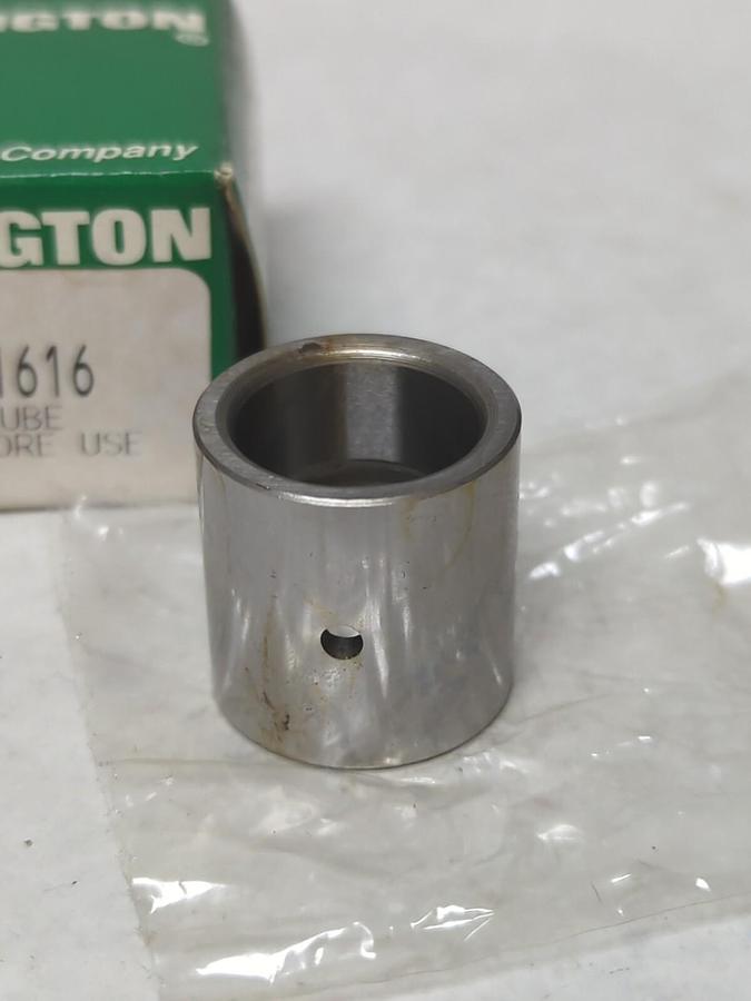 TORRINGTON,IR-1216176,HEAVY DUTY NEEDLE ROLLER BEARING INNER RING 1 INCH NOS