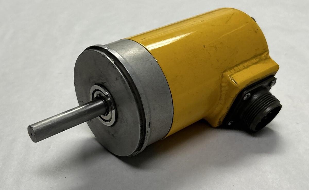 Used MICRON,36-104-497-0684,POSITION TRANSDUCER