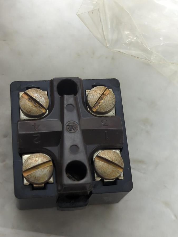 ALLEN BRADLEY,X-286260,SWITCH FOR CAM LIMIT SWITCH NOS