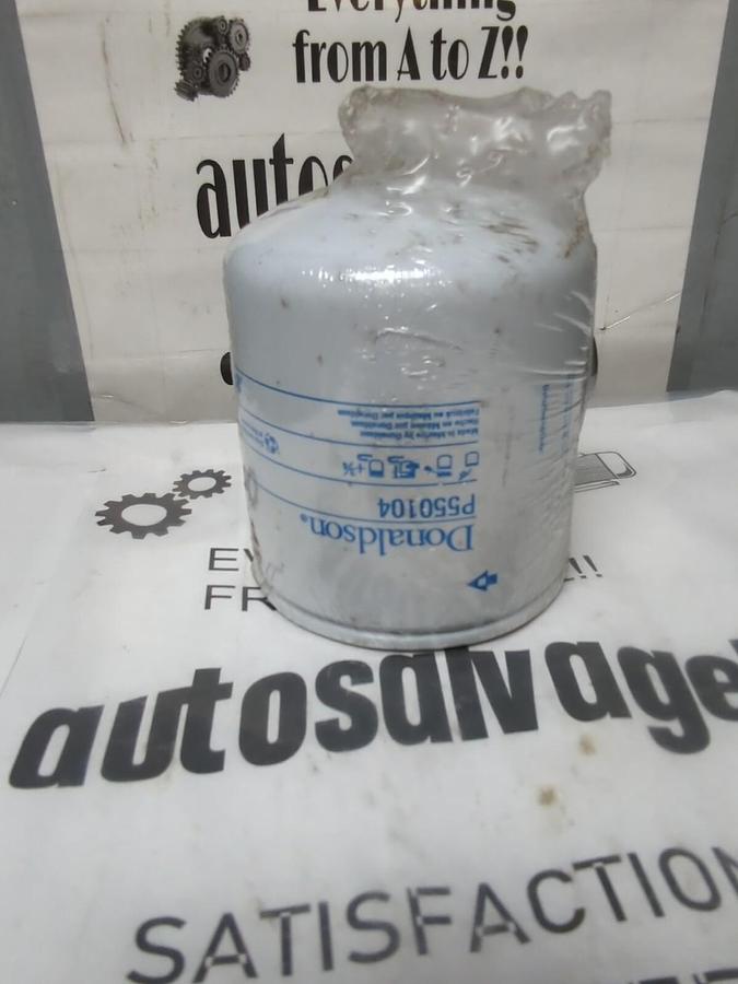 DONALDSON,P550104,FUEL FILTER