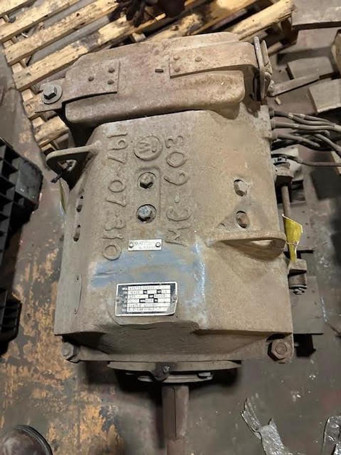 Refurbished GE  MC603