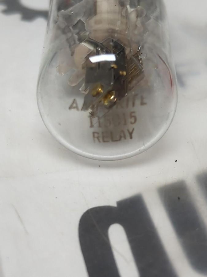 AMPERITE,115C15,DELAY RELAY NOS