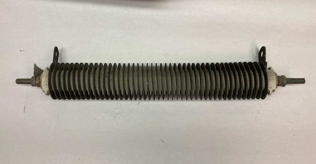 Used General Electric,IC9033F4A4,Resistor 0.21 OHMS
