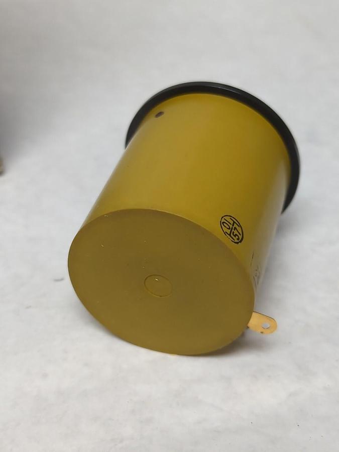 BECKMAN,7603 R5K L-15,HELIPOT POTENTIOMETER NOS