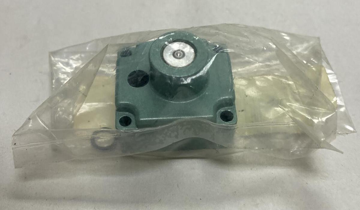 Used NUMATICS,204-252,END CAP ASSEMBLY NOS