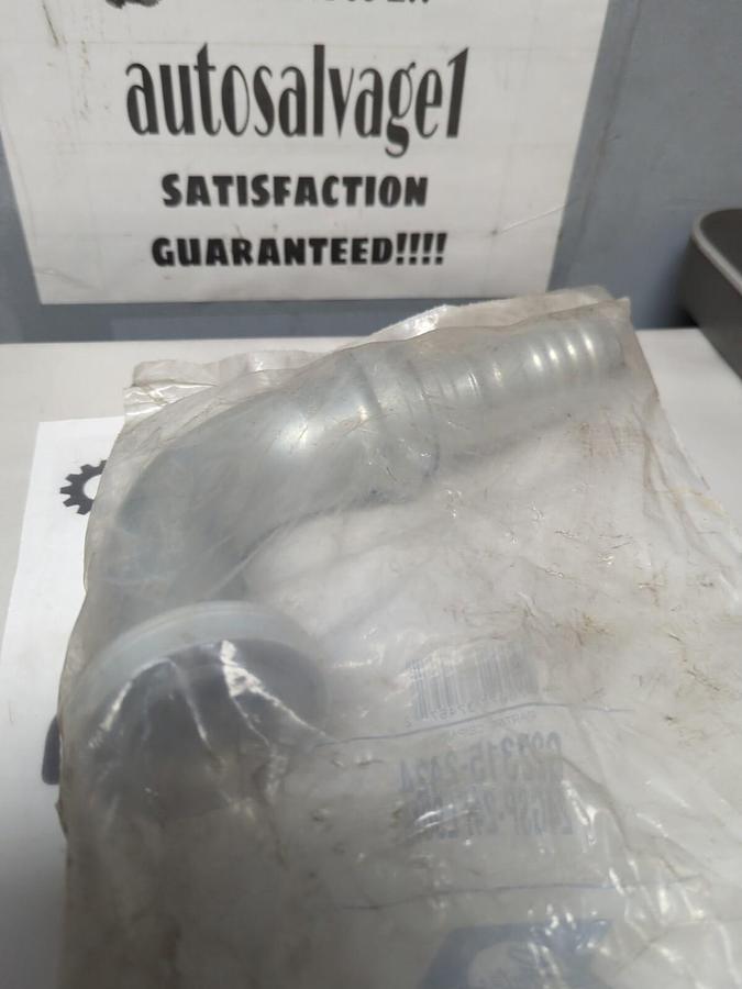 GATES,G22315-2424,HYDRAULIC HOSE FITTING NEW