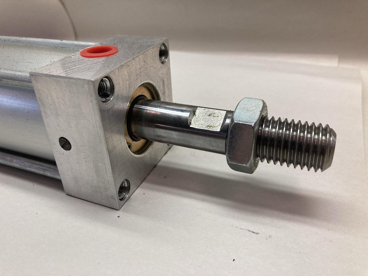 Advance Automation,B300x12 DC,Pneumatic Air Cylinder