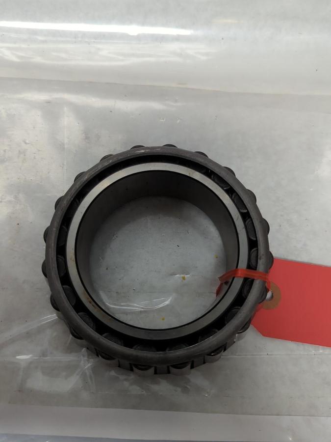 Used TIMKEN,567,ROLLER BEARING CONE PRE-OWNED