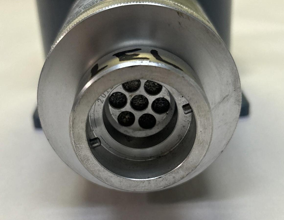 Used INDUSTRIAL SCIENTIFIC,7702-5930,ITRANS REMOTE ENCLOSURE