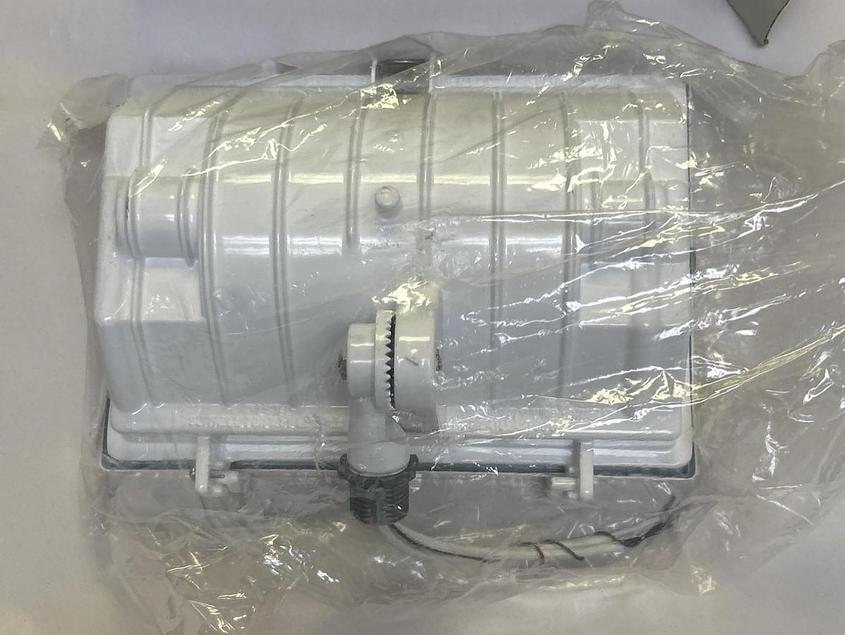 COOPER LIGHTING,N/A,QUARTZ FLOODLIGHT NOS