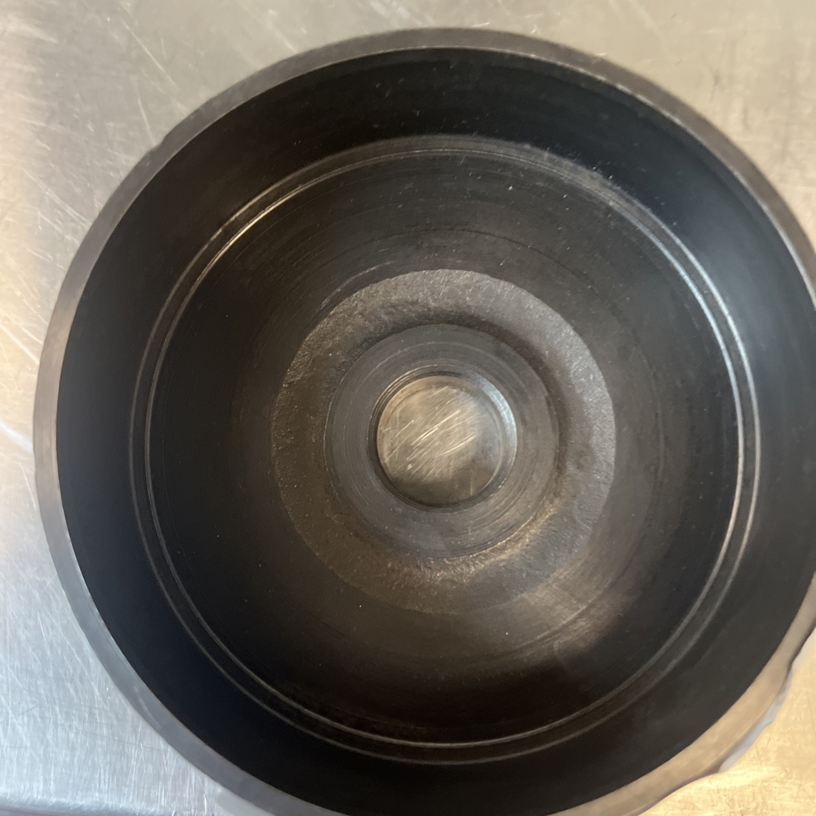 GREENLEE,500-4183-5,3"CONDUIT SIZE ROUND KNOCKOUT DIE ONLY