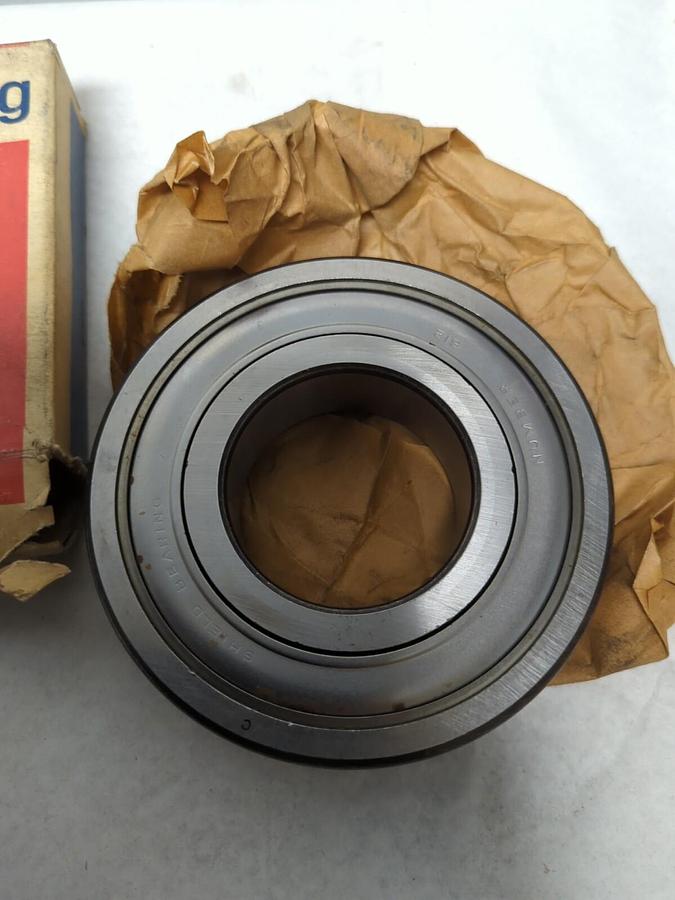 NEW DEPARTURE,77612,METAL SHIELDED BEARING NOS