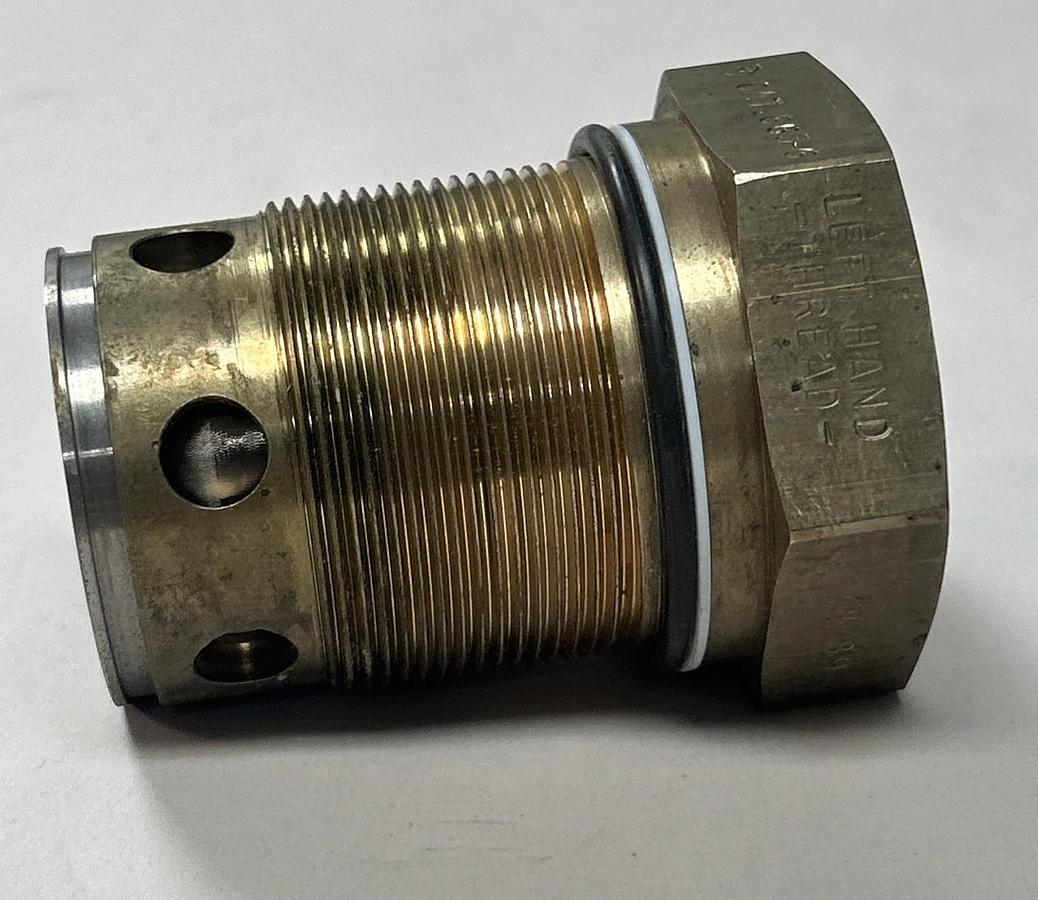 CPV,665-6,CHECK VALVE CARTRIDGE ASSEMBLY 1-1/4INCH NOS