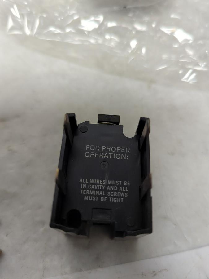 ALLEN BRADLEY,40146-007-52,LIMIT SWITCH ASSEMBLY NOS