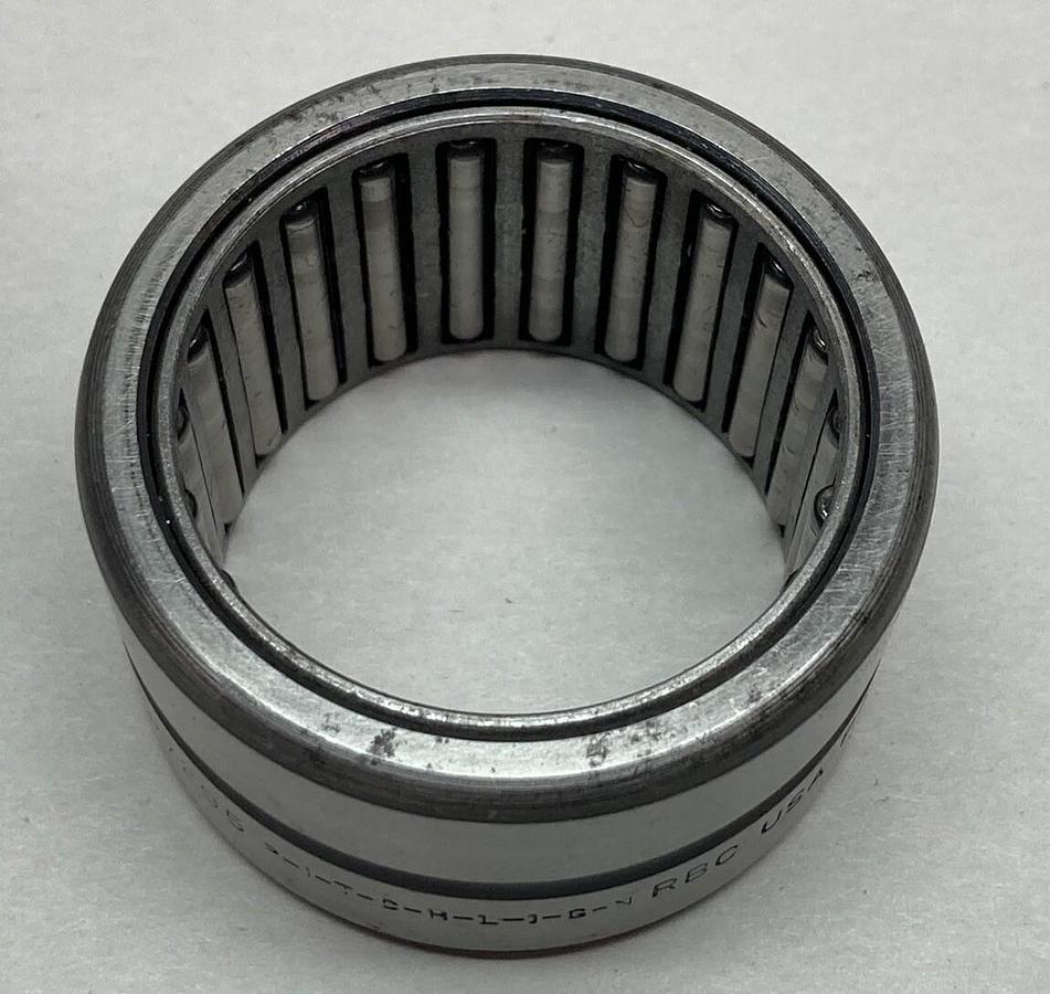 Used RBC,SJ-7295,Needle Roller Bearing