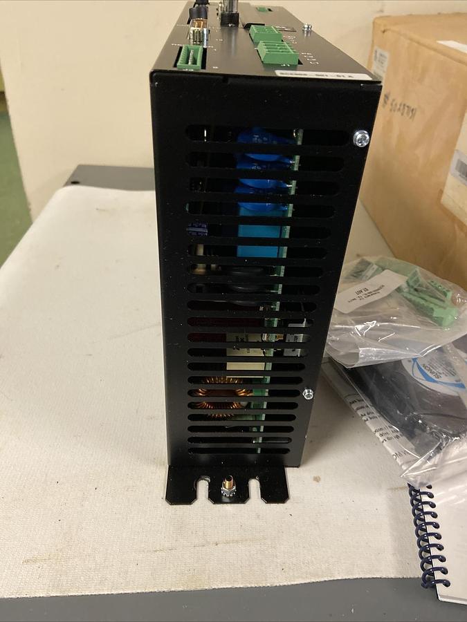 Danaher Pacific Scientific,SCE903-001-01,Servo Drive New in Box