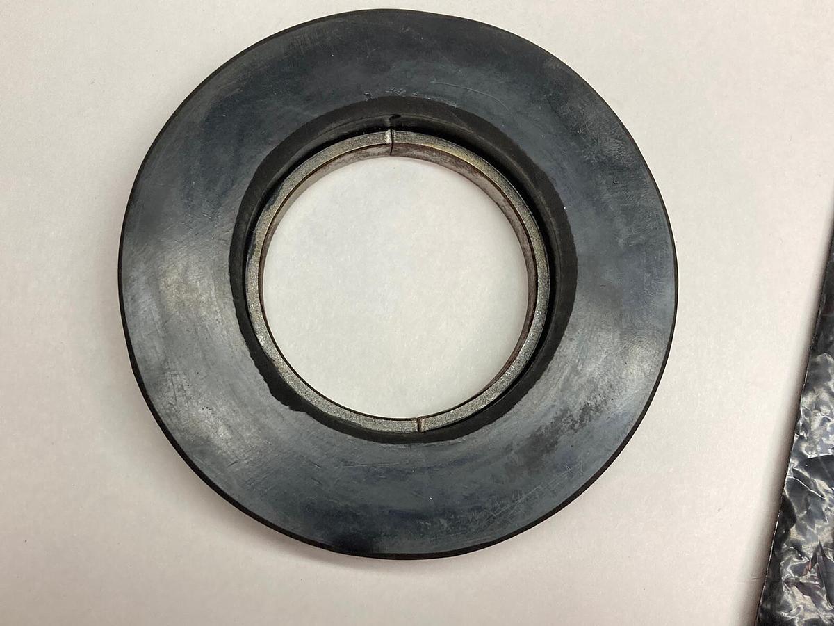 Used Parker Hydraulic,1334451010,Repair Kit