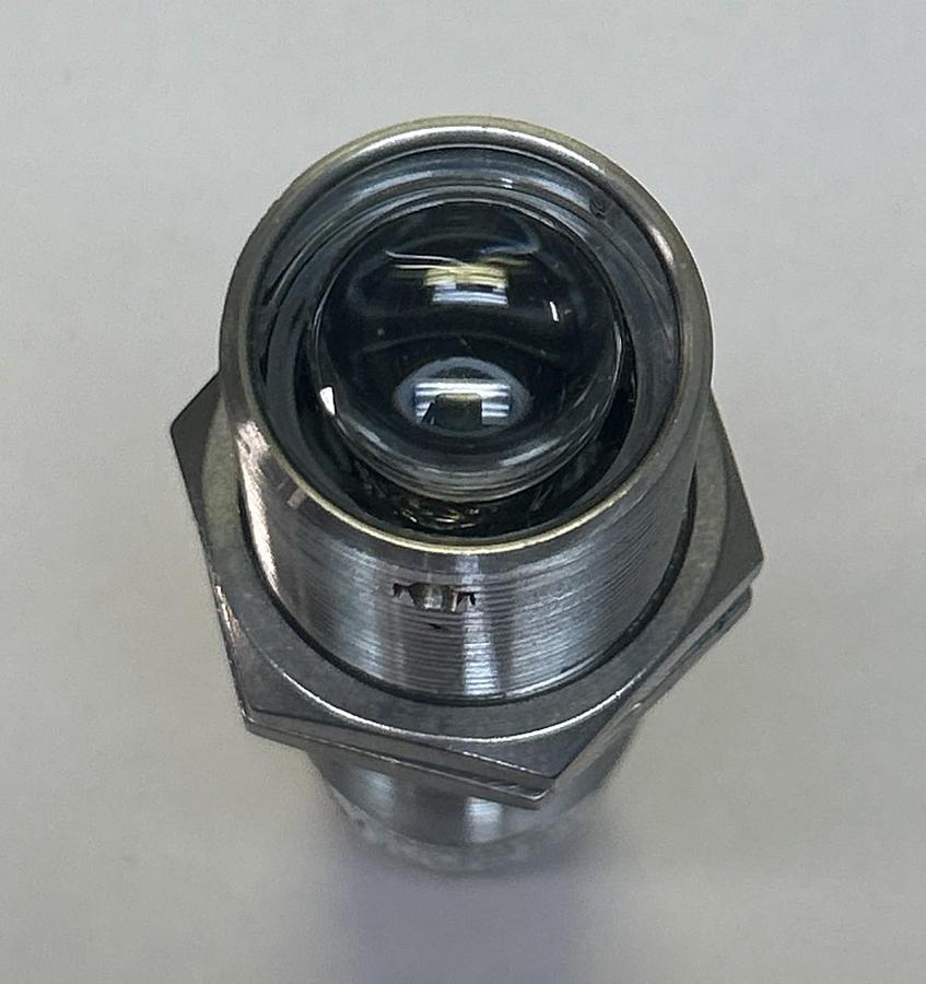 Used BANNER,SMA30SELQD,PHOTOELECTRIC SENSOR EMMITTER