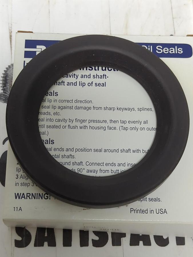 PARKER,1QTR19 10044 H1E5,OIL SEALS LOT OF 3 NOS