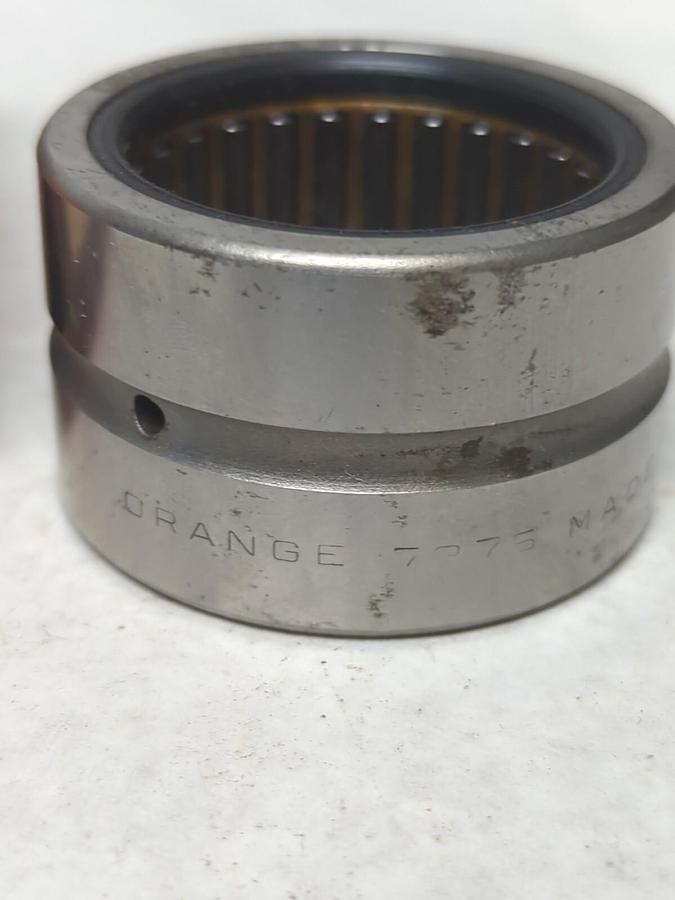 ORANGE,7275.NEEDLE ROLLER BEARING NOS
