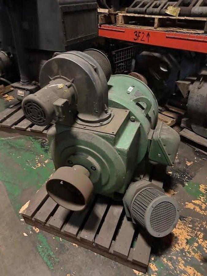 Used Reliance 50 583A-S