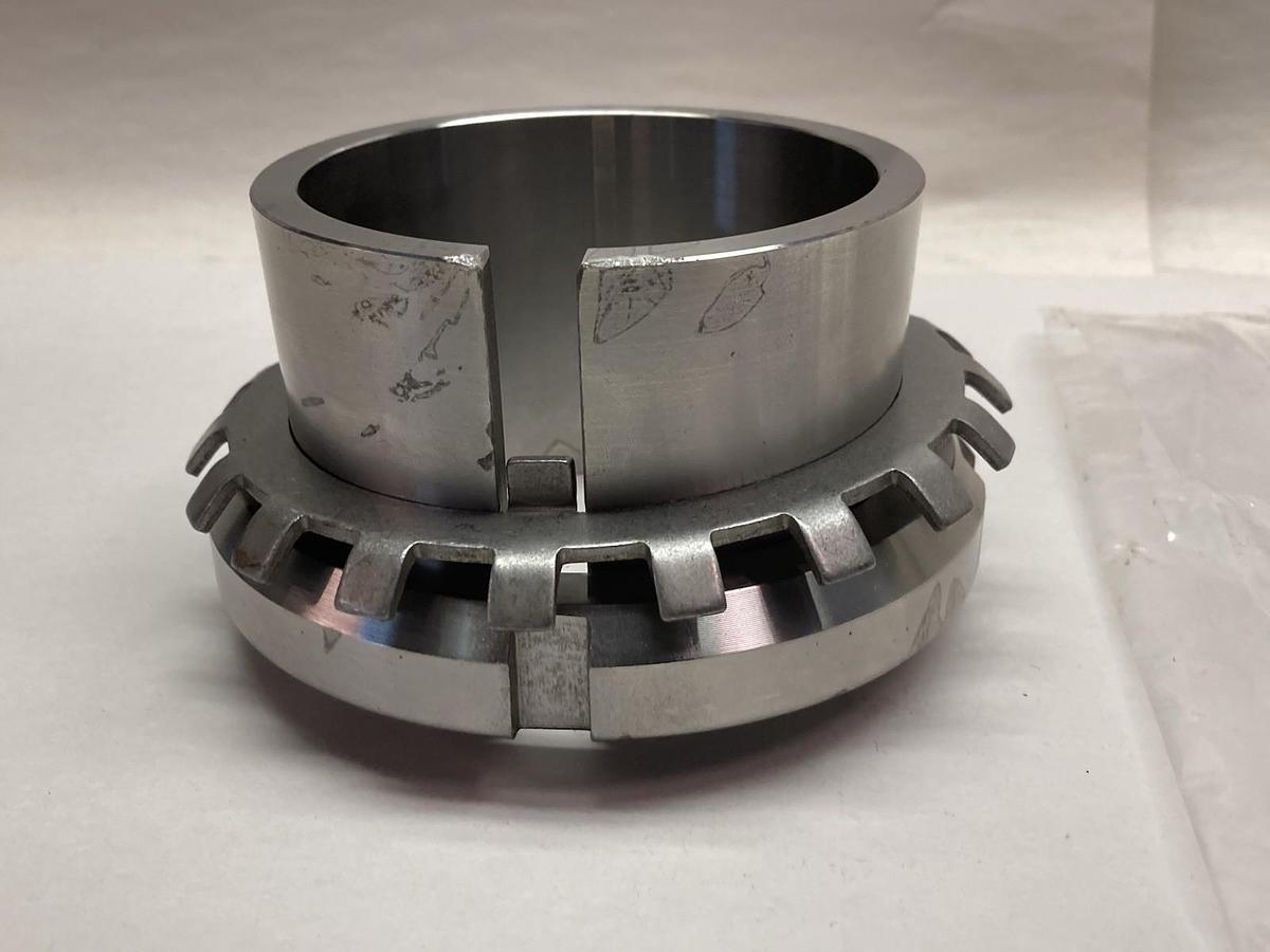 Unbranded,S18-3-3/16,Bearing Adapter Sleeve