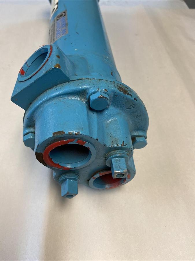 American Standard,BCF,Heat Exchanger 14 INCH Length 3 INCH Diameter 1 INCH NPT