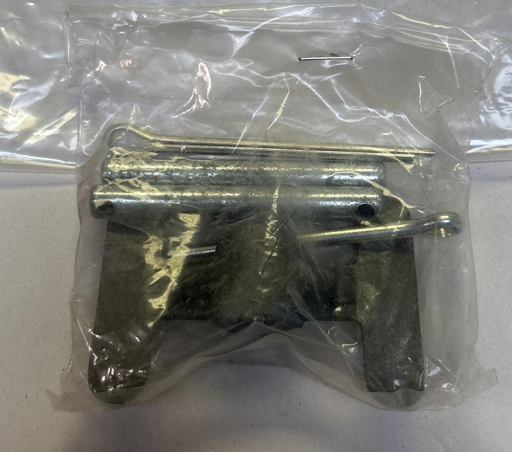 ROSS,921K87,3/4 HAND VALVE ROCKER KIT NOS