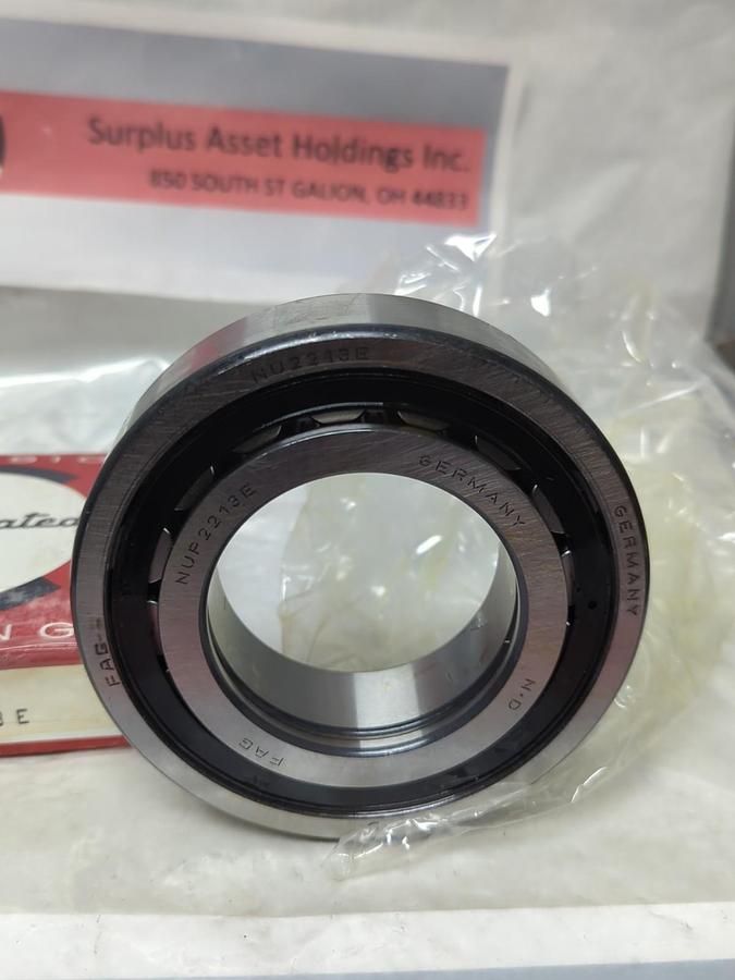 CONSOLIDATED,NUP-2213-E,CYLINDRICAL ROLLER BEARING NOS