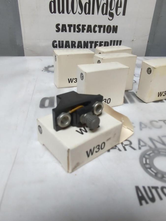 ALLEN BRADLEY,W30,OVERLOAD PROTECTION HEATER ELEMENT LOT OF 6 NOS