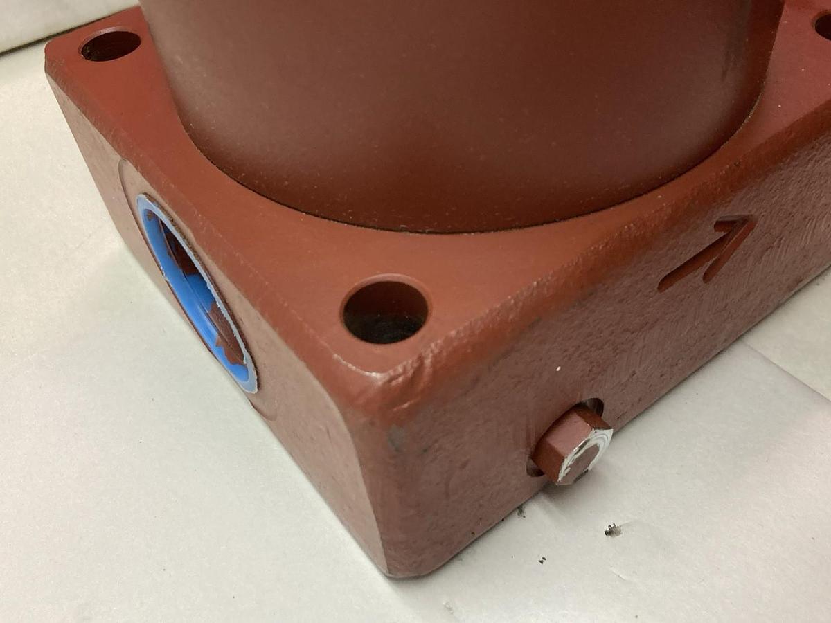 Used Schroeder Industries,KF501KZ5PD5,Filter Assembly