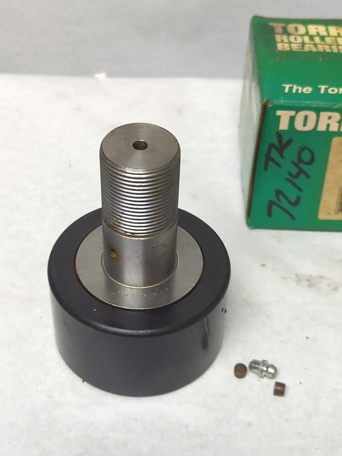 TORRINGTON,CRSB-56,CAM FOLLOWER 3-1/2 INCH NOS