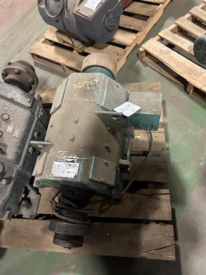 Used Westinghouse  MC802B