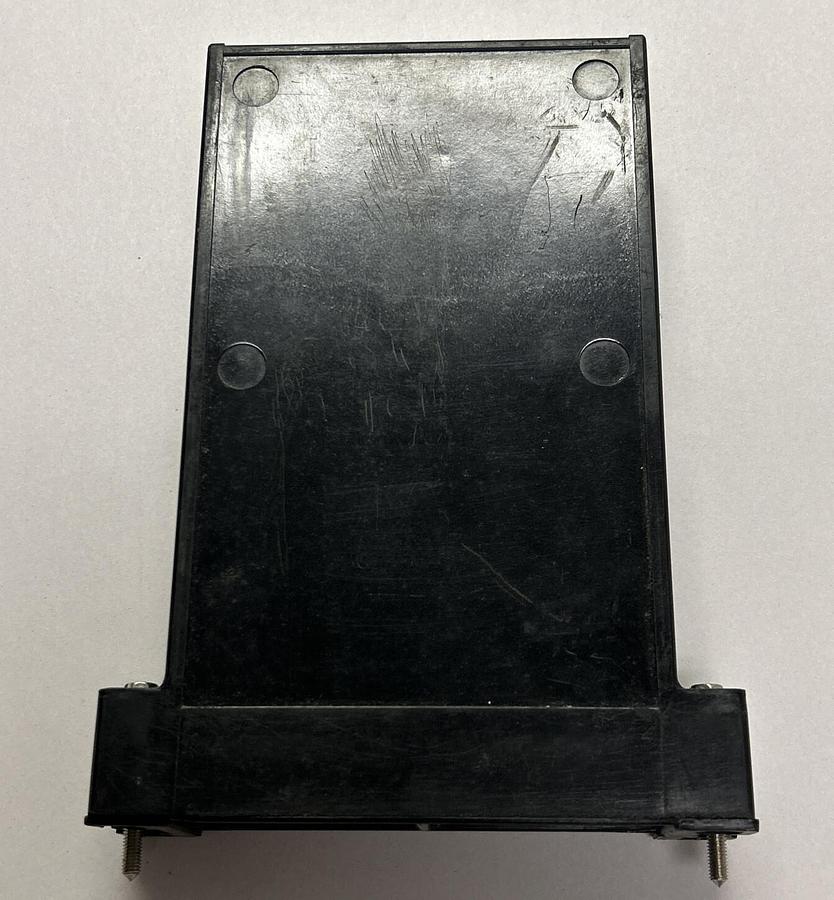 Used RELIANCE,0-49046,CARDPAK AMPLIFIER MODULE