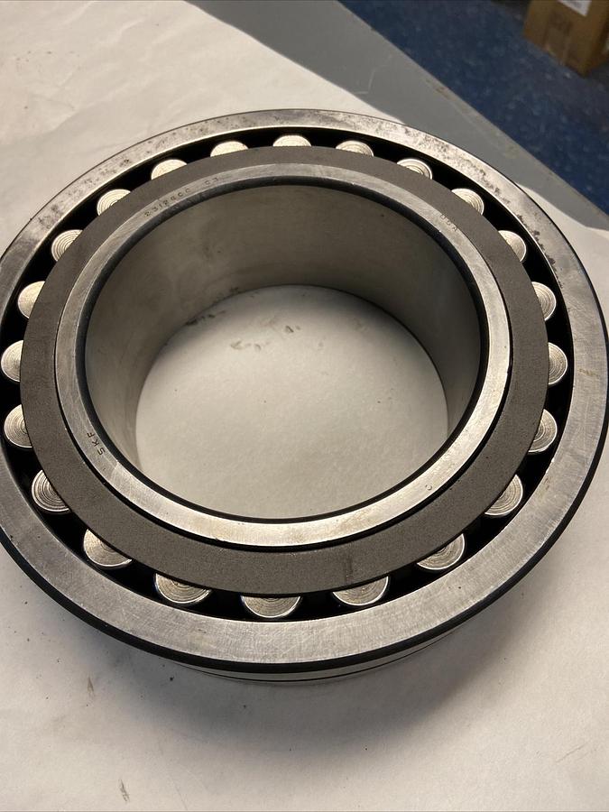 SKF,23126CC/C3,Spherical Roller Bearing