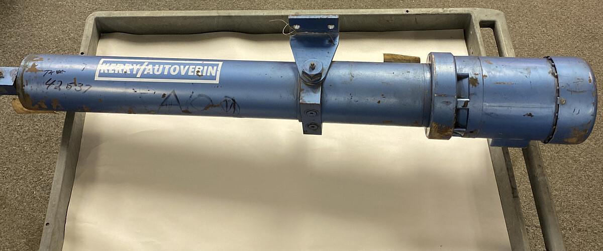 Used Kerry Autoverin,E305,Crane Actuator E305 20 INCH Stroke