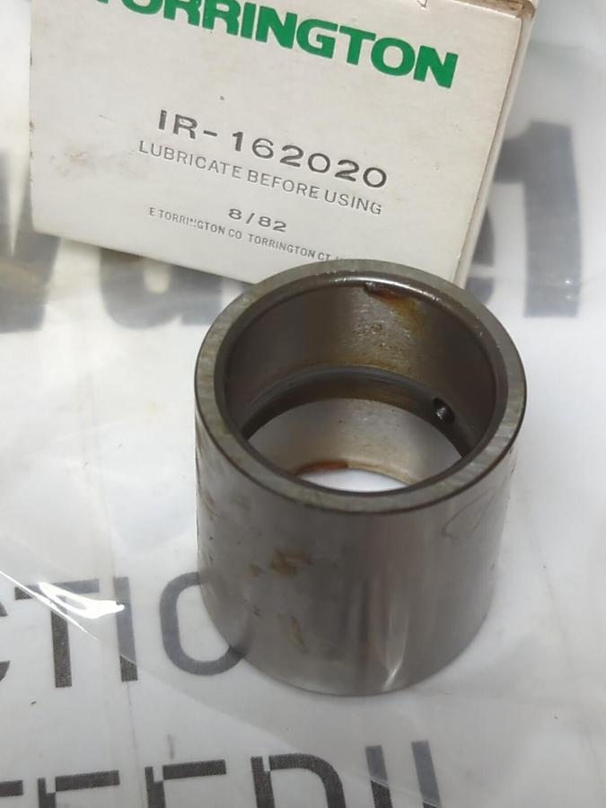 TORRINGTON,IR-162020,NEEDLE ROLLER BEARING INNER RING LOT OF 6