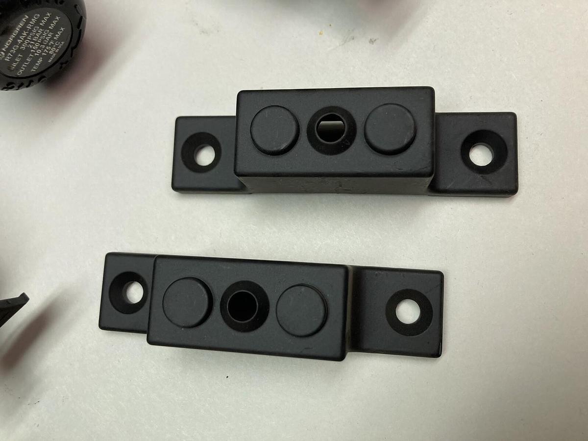 Norgren,R73G-4AK-RMG,Filter Regulator Lubricator Assembly Unit 300 PSIG