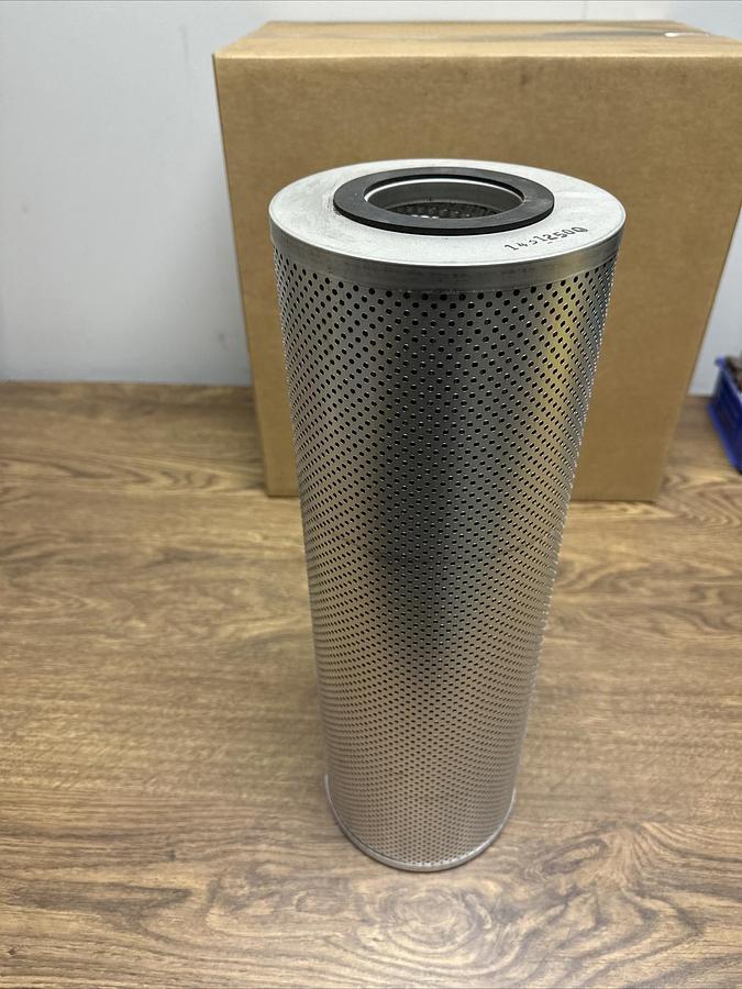 Used Unbranded,PL718-5FPB,Filter Element 18" BOX of 6