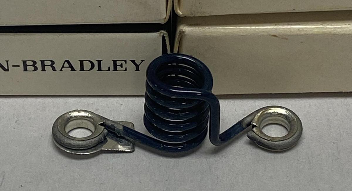Allen-Bradley,P23,Overload Heater Element Lot Of 5 NOS