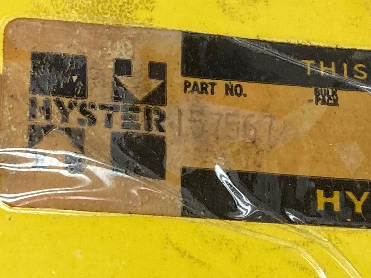 Used Hyster,157567,Wire Harness