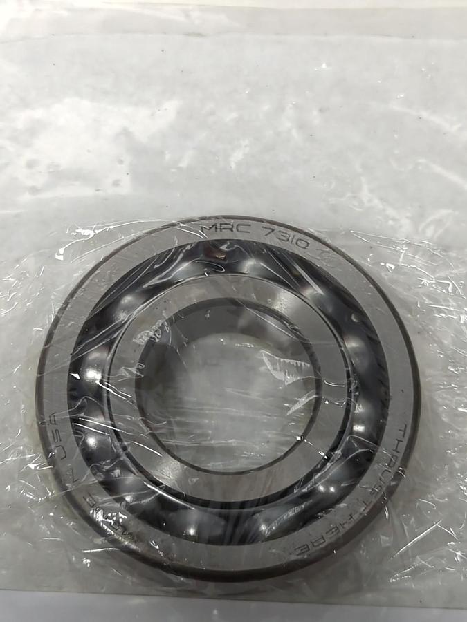 Used MRC,7310 DU,ANGULAR CONTACT BEARING PRE-OWNED