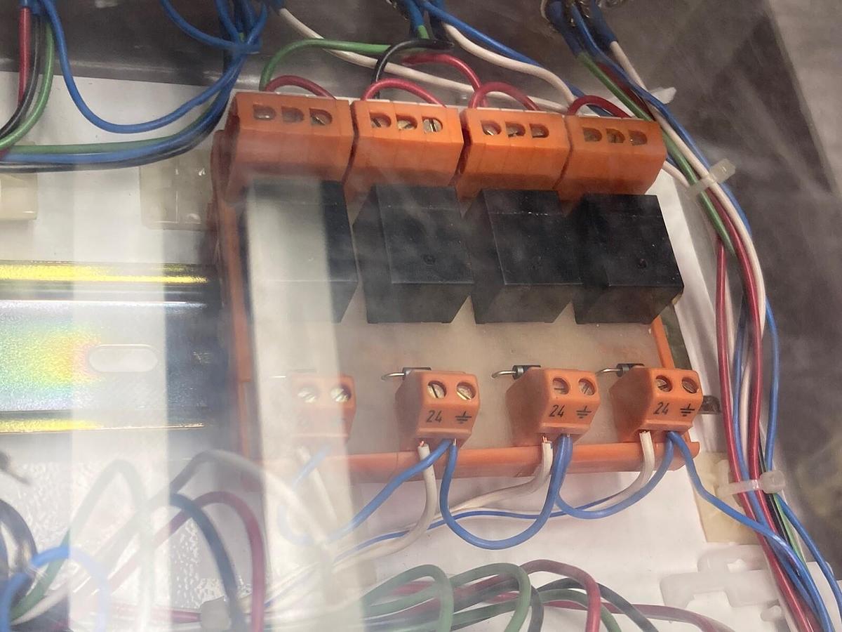 Wiegmann,E 54315-TX,Junction Box