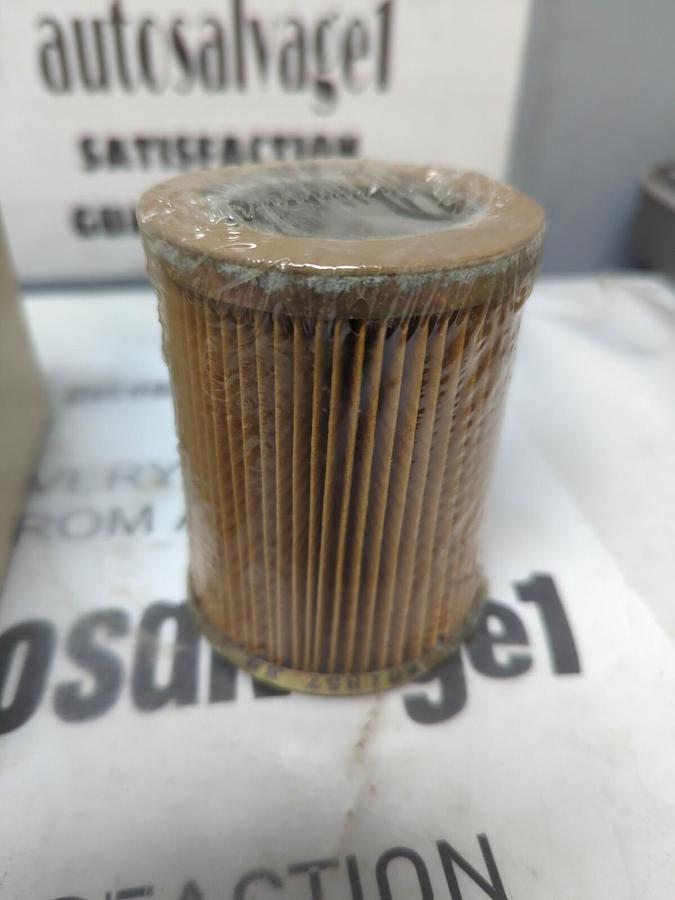 PARKER,901857,HYDRAULIC FILTER ELEMENT NOS