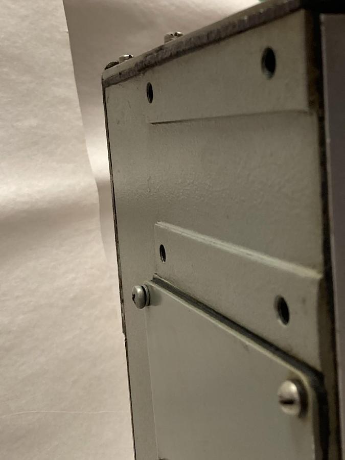 Leeds & Northrup,1026-4-60-L2,High-Torque Actuator Model D 120VAC 50/60Hz