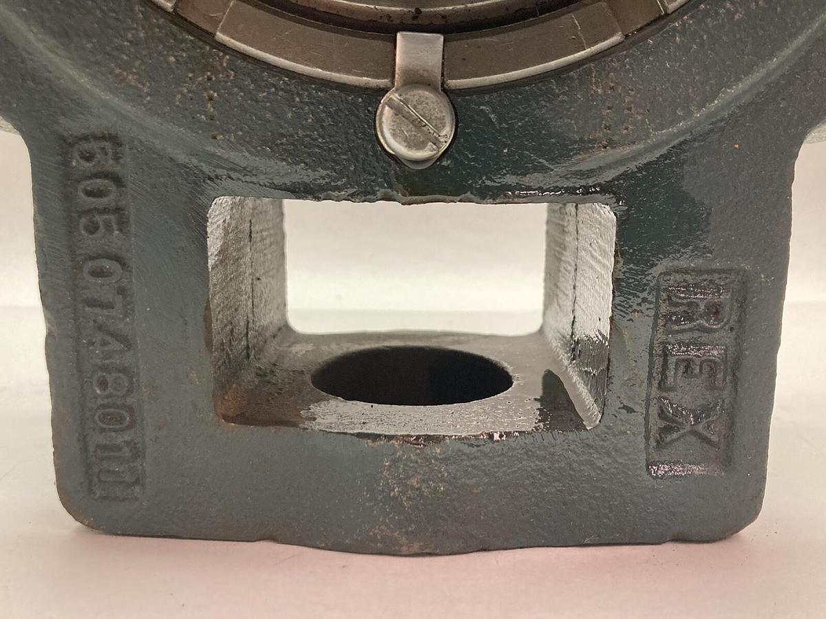 Used Rex,ZT10-2307,Take-Up Bearing